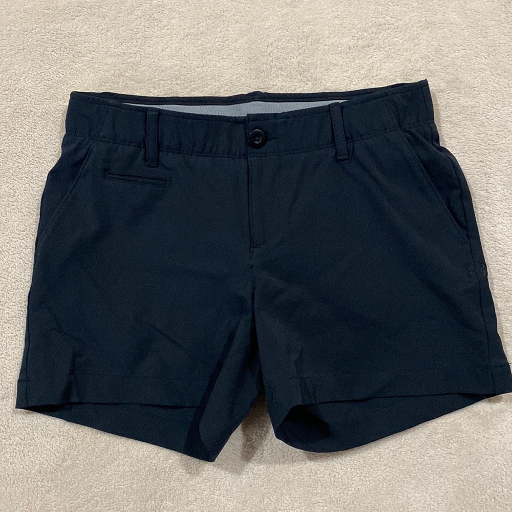 Under Armour Golf Shorts